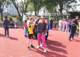 Sportfest 2018