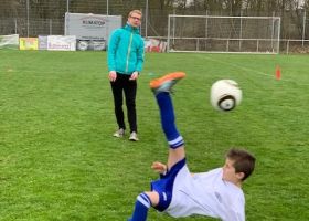 Kreismeisterschaften Fußball