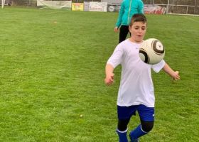 Kreismeisterschaften Fußball