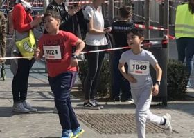 Stadtlauf 2019