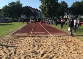 Sportfest