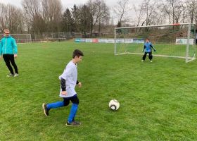 Kreismeisterschaften Fußball