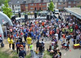 Trixitt an der Paul-Gerhardt-Schule