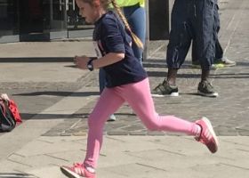 Stadtlauf 2019