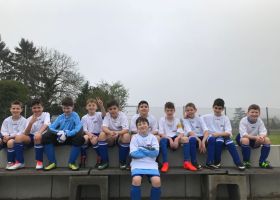 Kreismeisterschaften der Grundschulen - Fußball