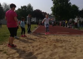 Sportfest 2018