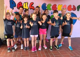 Leichtathletik Kreismeisterschaften der Grundschulen