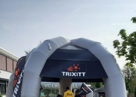 Trixitt an der Paul-Gerhardt-Schule