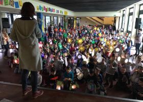 St Martin bei der PGS