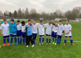Kreismeisterschaften Fußball