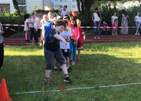Sportfest