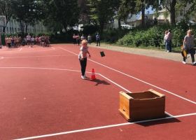 Sportfest