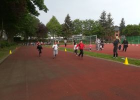 Sportfest 2018