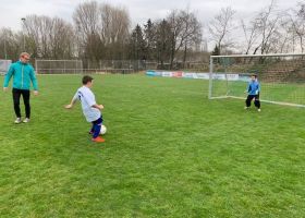 Kreismeisterschaften Fußball
