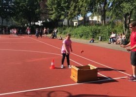 Sportfest