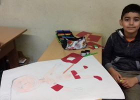 Projektwoche 2017
